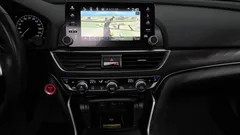 2022 Honda Accord 2.0 Hybrid Touring — фото 13