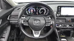 2022 Honda Accord 2.0 Hybrid Touring — фото 14