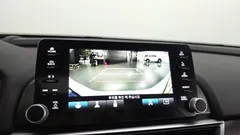 2022 Honda Accord 2.0 Hybrid Touring — фото 15