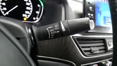 2022 Honda Accord 2.0 Hybrid Touring — фото 20