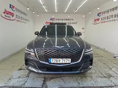 2022 Genesis GV80 2.5T Gasoline 2WD — фото 2