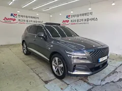 2022 Genesis GV80 2.5T Gasoline 2WD — фото 3