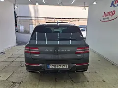 2022 Genesis GV80 2.5T Gasoline 2WD — фото 4