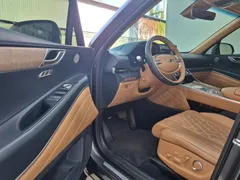2022 Genesis GV80 2.5T Gasoline 2WD — фото 6