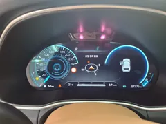 2022 Genesis GV80 2.5T Gasoline 2WD — фото 8