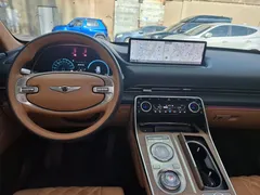 2022 Genesis GV80 2.5T Gasoline 2WD — фото 9