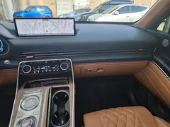2022 Genesis GV80 2.5T Gasoline 2WD — фото 10