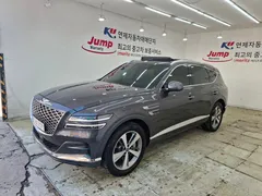 2022 Genesis GV80 2.5T Gasoline 2WD — фото 12