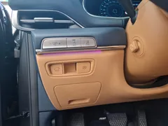 2022 Genesis GV80 2.5T Gasoline 2WD — фото 14
