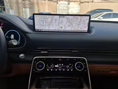 2022 Genesis GV80 2.5T Gasoline 2WD — фото 15