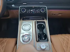 2022 Genesis GV80 2.5T Gasoline 2WD — фото 16