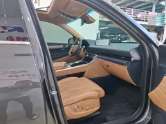 2022 Genesis GV80 2.5T Gasoline 2WD — фото 17