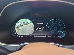 2022 Genesis GV80 2.5T Gasoline 2WD — фото 20