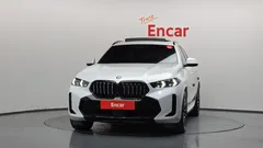 2024 BMW X6 xDrive30d M Sport — фото 3