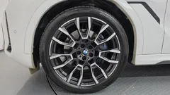 2024 BMW X6 xDrive30d M Sport — фото 5