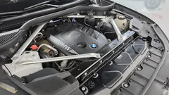 2024 BMW X6 xDrive30d M Sport — фото 6