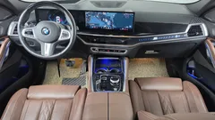 2024 BMW X6 xDrive30d M Sport — фото 7