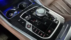 2024 BMW X6 xDrive30d M Sport — фото 9