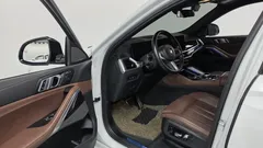 2024 BMW X6 xDrive30d M Sport — фото 10
