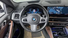 2024 BMW X6 xDrive30d M Sport — фото 13