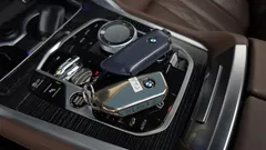 2024 BMW X6 xDrive30d M Sport — фото 15