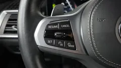 2024 BMW X6 xDrive30d M Sport — фото 16