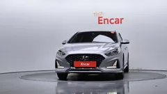 2023 Hyundai Sonata LPI Taxi — фото 3