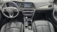 2023 Hyundai Sonata LPI Taxi — фото 7