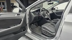 2023 Hyundai Sonata LPI Taxi — фото 10