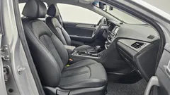 2023 Hyundai Sonata LPI Taxi — фото 11