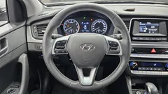 2023 Hyundai Sonata LPI Taxi — фото 13