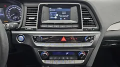 2023 Hyundai Sonata LPI Taxi — фото 14