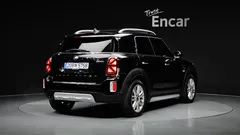 2023 Mini Countryman Classic Plus Launch Pack — фото 2