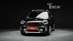 2023 Mini Countryman Classic Plus Launch Pack — фото 3