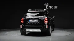 2023 Mini Countryman Classic Plus Launch Pack — фото 4