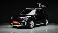 2023 Mini Countryman Classic Plus Launch Pack — фото 11