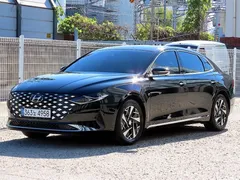 2023 Hyundai Grandeur Le Blanc — фото 2