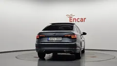 2021 Volkswagen Jetta 1.4 TSI Prestige — фото 4