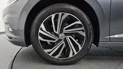 2021 Volkswagen Jetta 1.4 TSI Prestige — фото 5