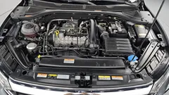 2021 Volkswagen Jetta 1.4 TSI Prestige — фото 6