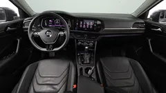 2021 Volkswagen Jetta 1.4 TSI Prestige — фото 7