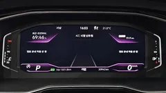 2021 Volkswagen Jetta 1.4 TSI Prestige — фото 8