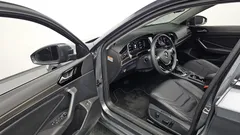 2021 Volkswagen Jetta 1.4 TSI Prestige — фото 10