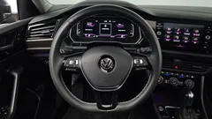 2021 Volkswagen Jetta 1.4 TSI Prestige — фото 13
