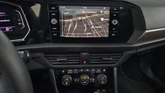 2021 Volkswagen Jetta 1.4 TSI Prestige — фото 14
