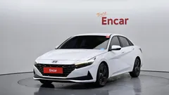 2023 Hyundai Avante Smart — фото 1