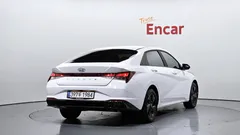 2023 Hyundai Avante Smart — фото 2