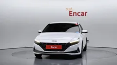 2023 Hyundai Avante Smart — фото 3