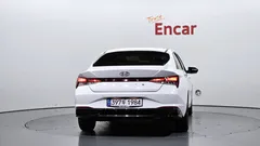 2023 Hyundai Avante Smart — фото 4