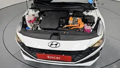 2023 Hyundai Avante Smart — фото 6